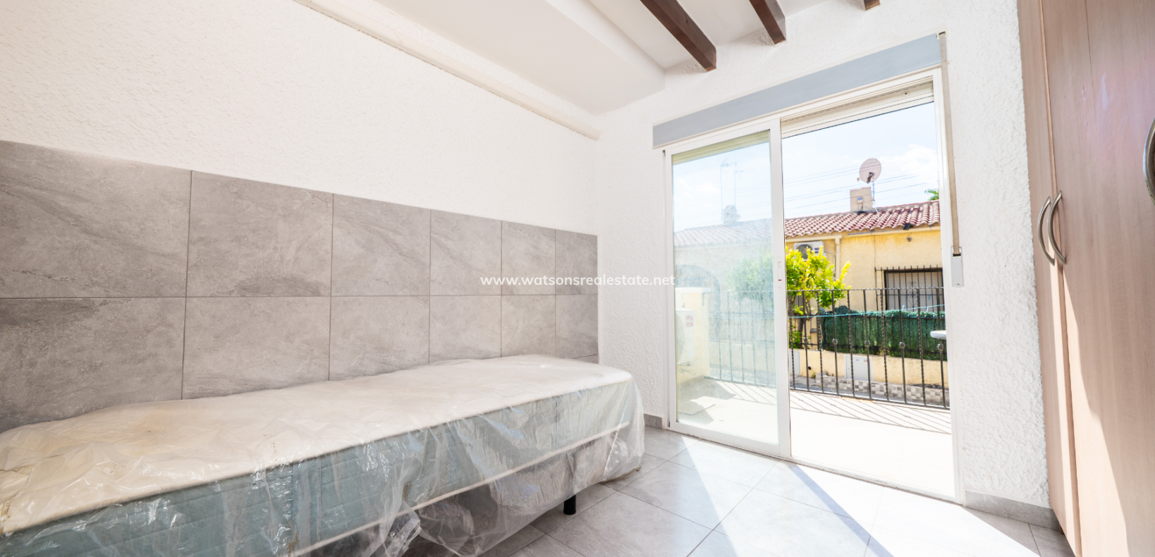 Venta - Adosado - Urb. La Marina