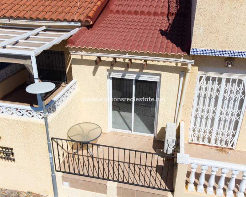 Venta - Adosado - Urb. La Marina