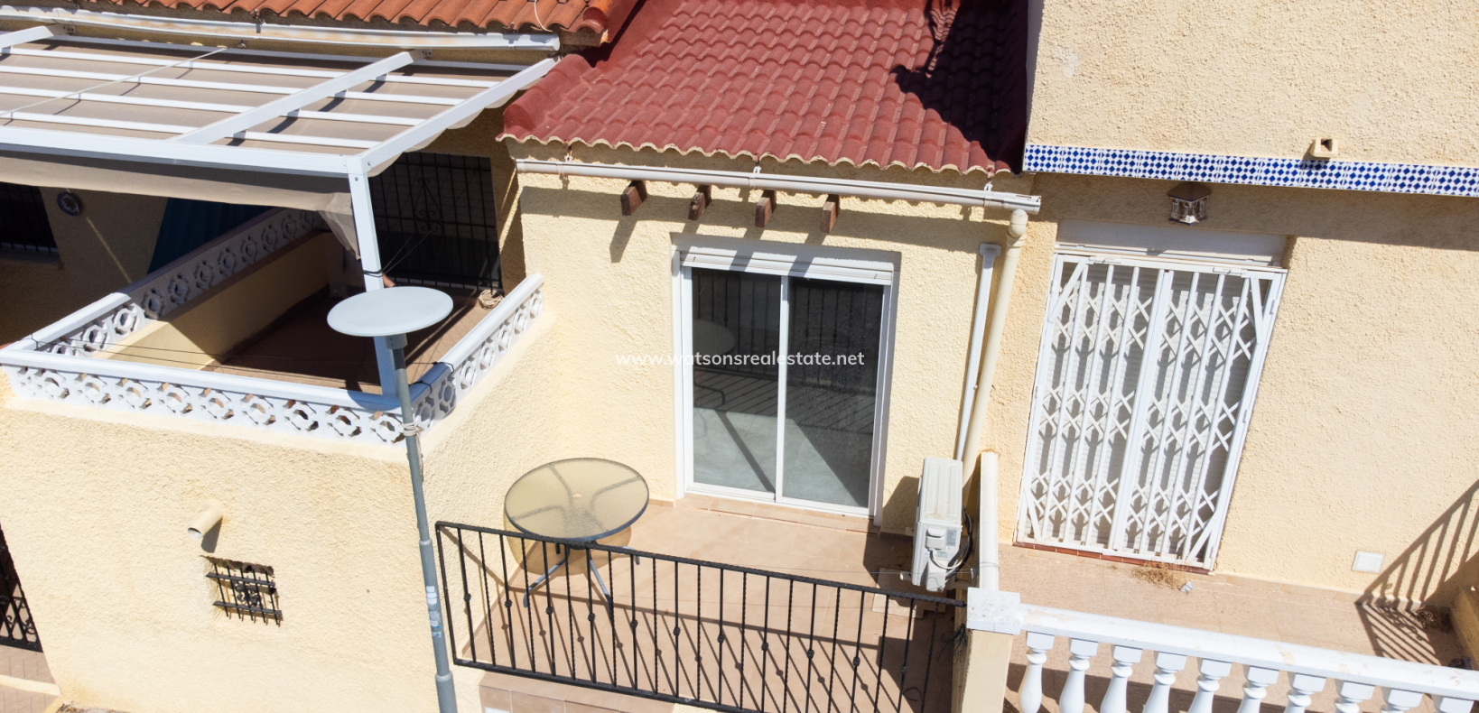 Venta - Adosado - Urb. La Marina