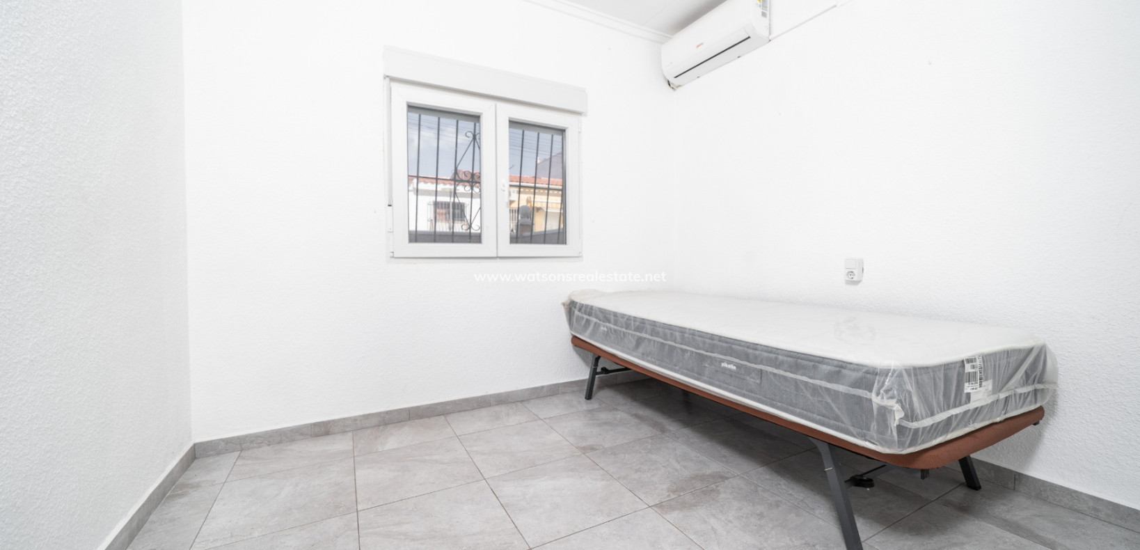 Venta - Adosado - Urb. La Marina