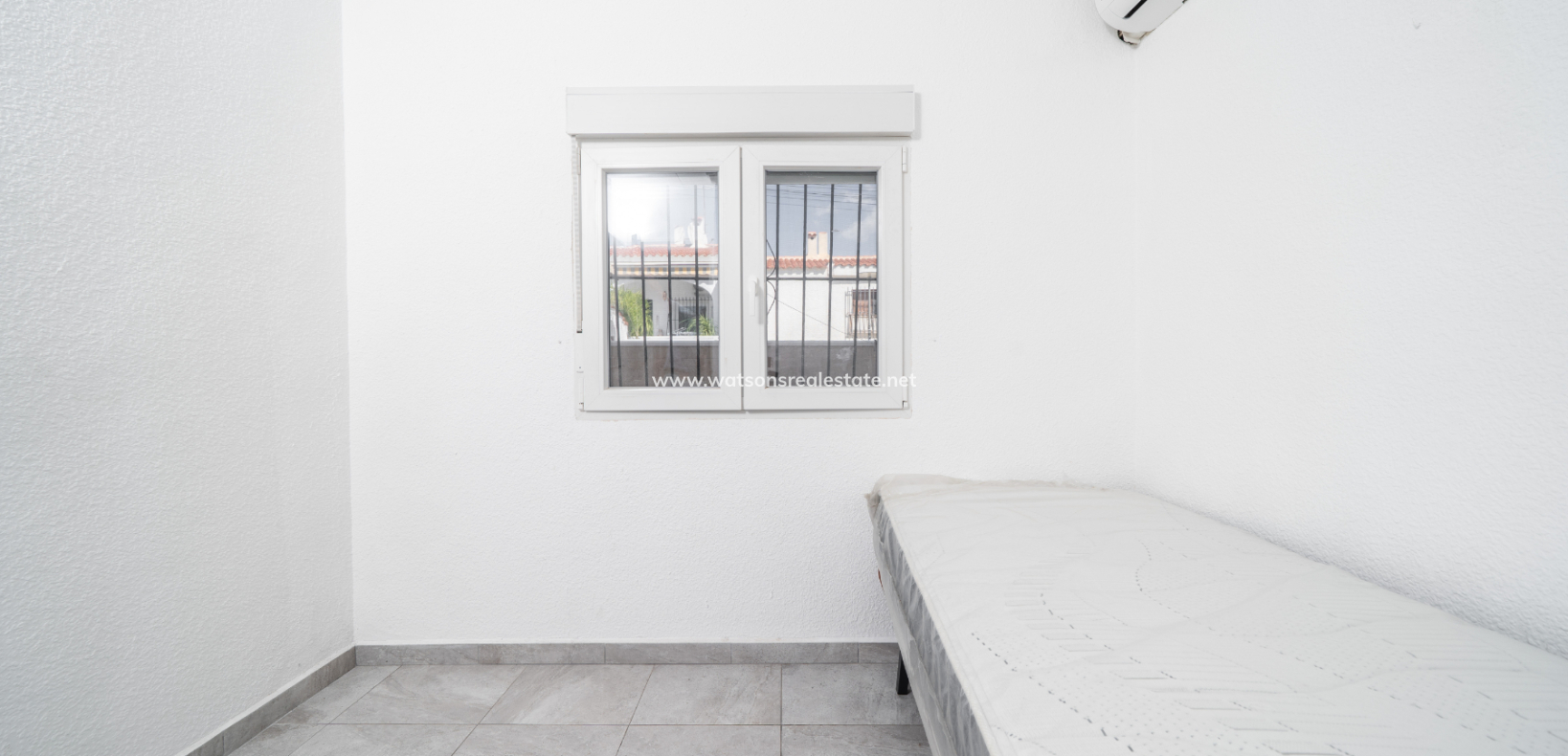 Venta - Adosado - Urb. La Marina