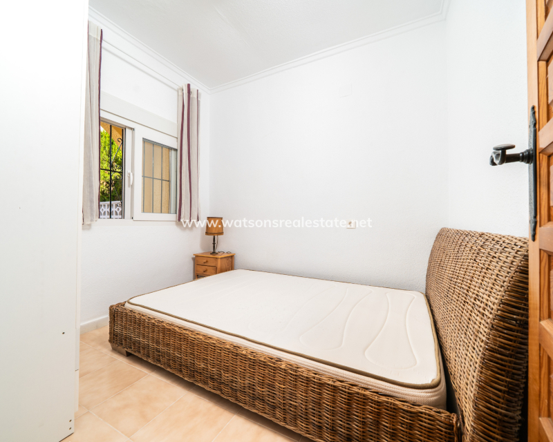 Venta - Adosado - Urb. La Marina