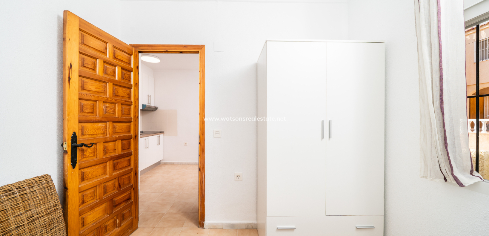 Venta - Adosado - Urb. La Marina