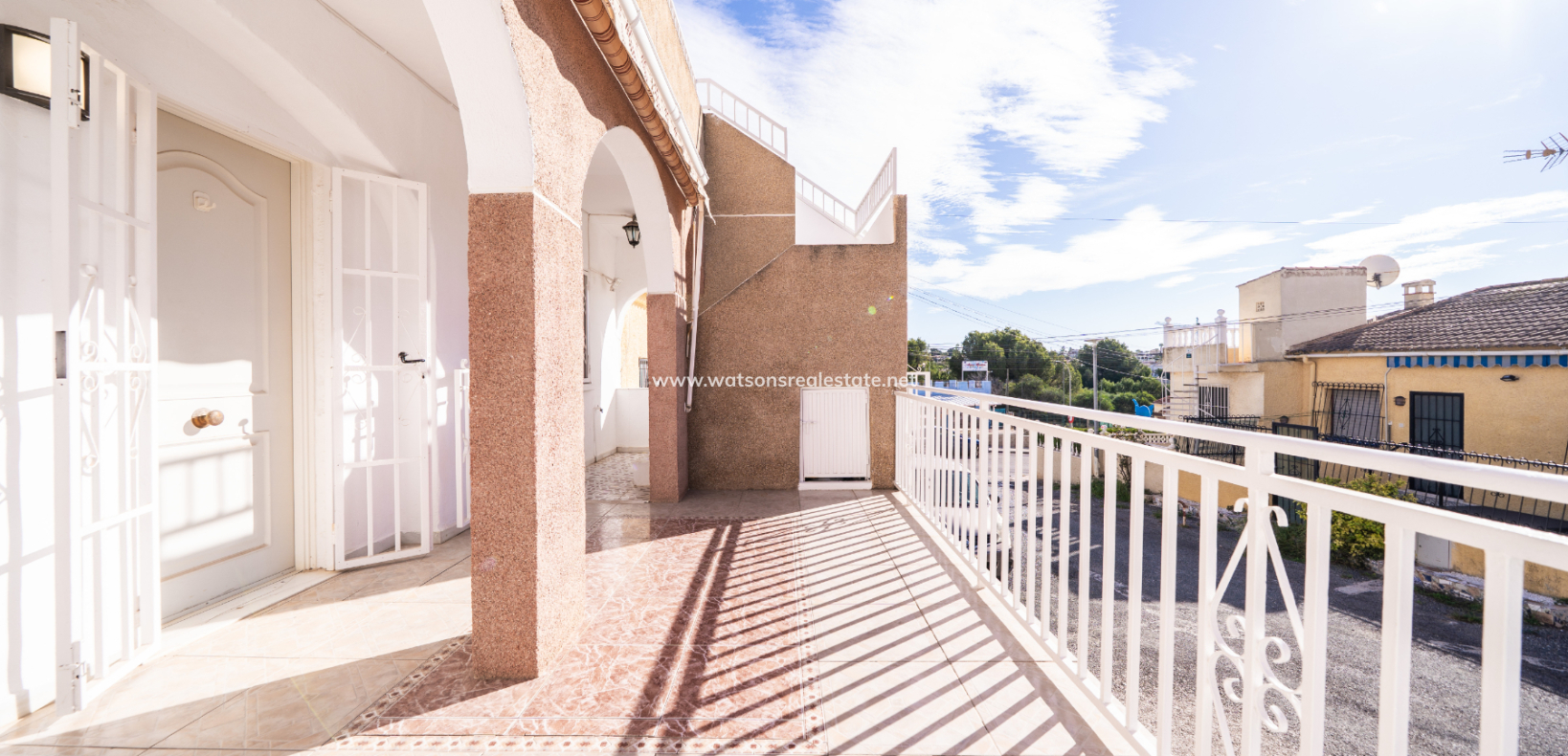 Venta - Adosado - Urb. La Marina