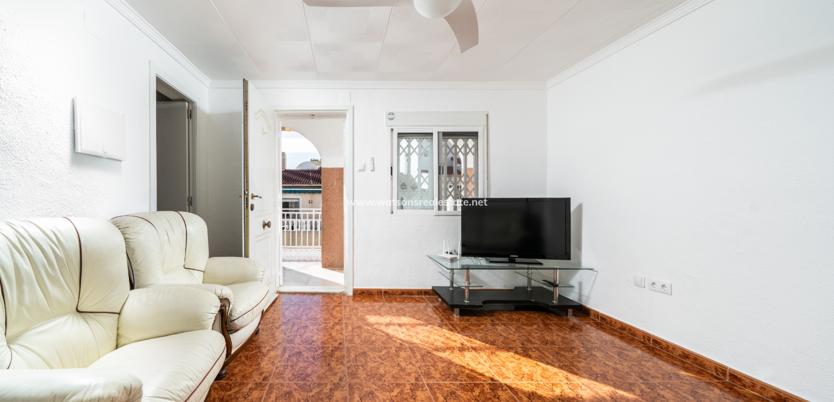 Venta - Adosado - Urb. La Marina