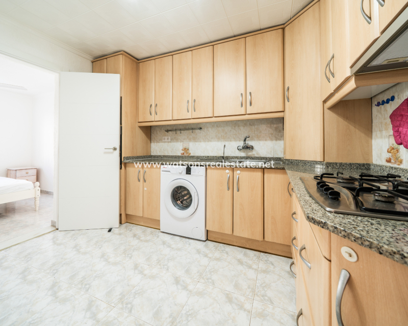 Venta - Adosado - Urb. La Marina