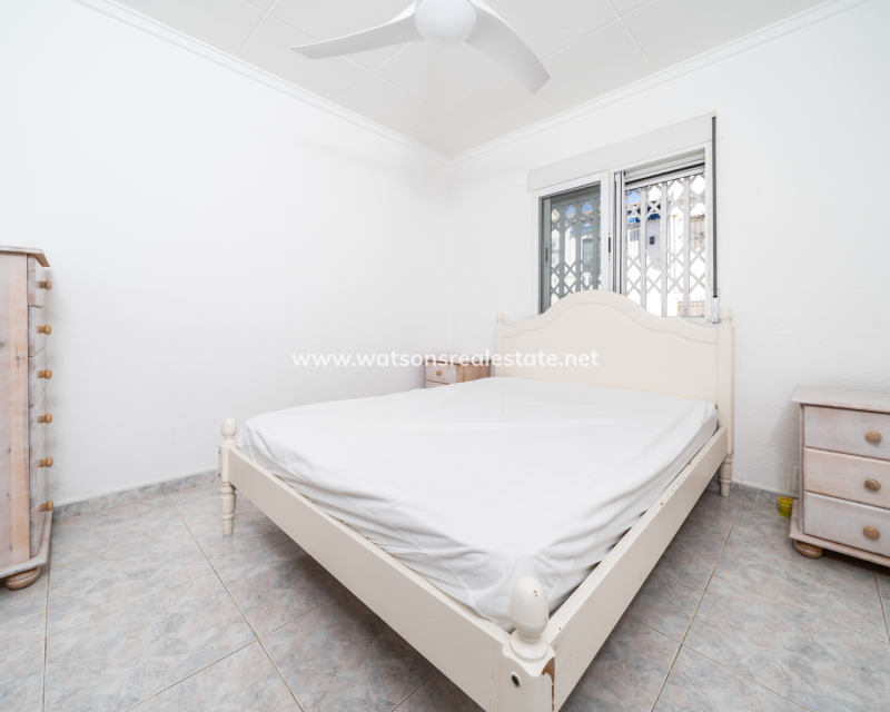 Venta - Adosado - Urb. La Marina