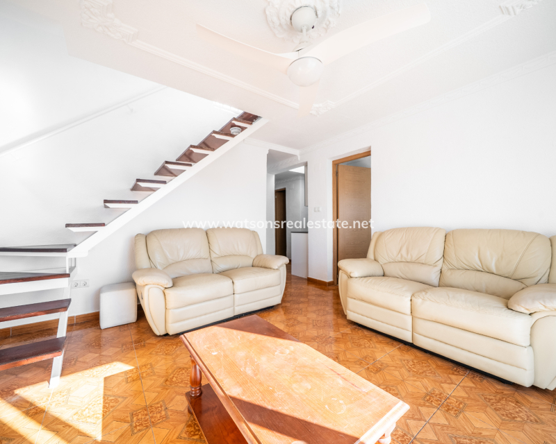 Venta - Adosado - Urb. La Marina