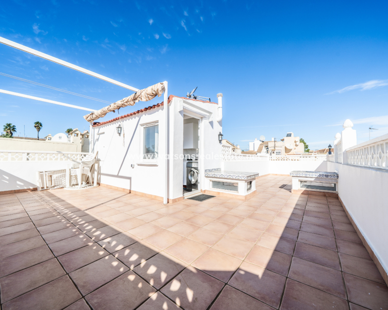 Venta - Adosado - Urb. La Marina