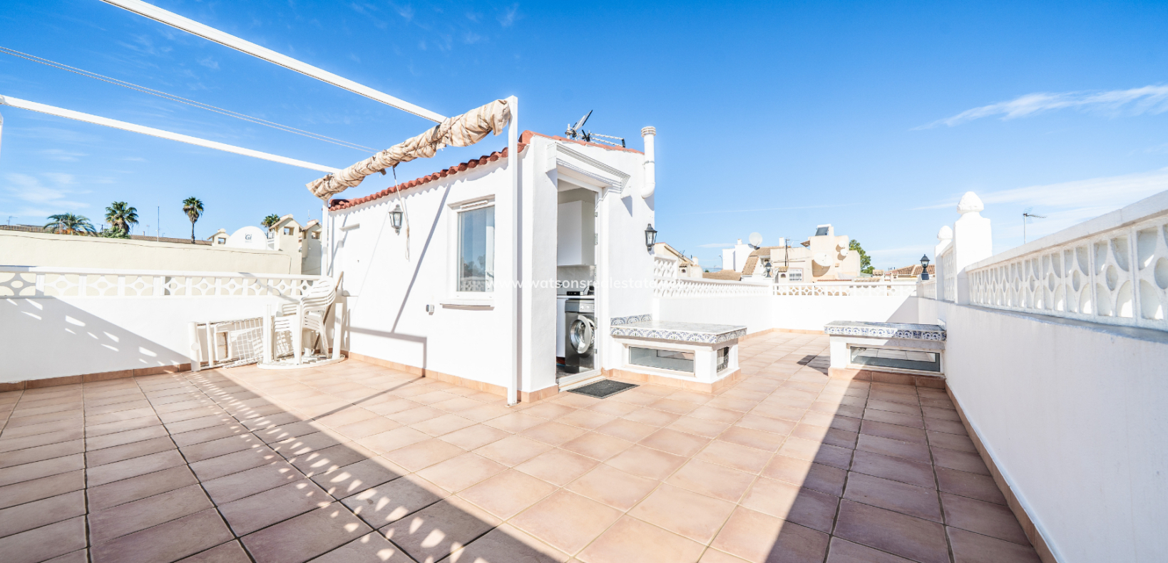 Venta - Adosado - Urb. La Marina