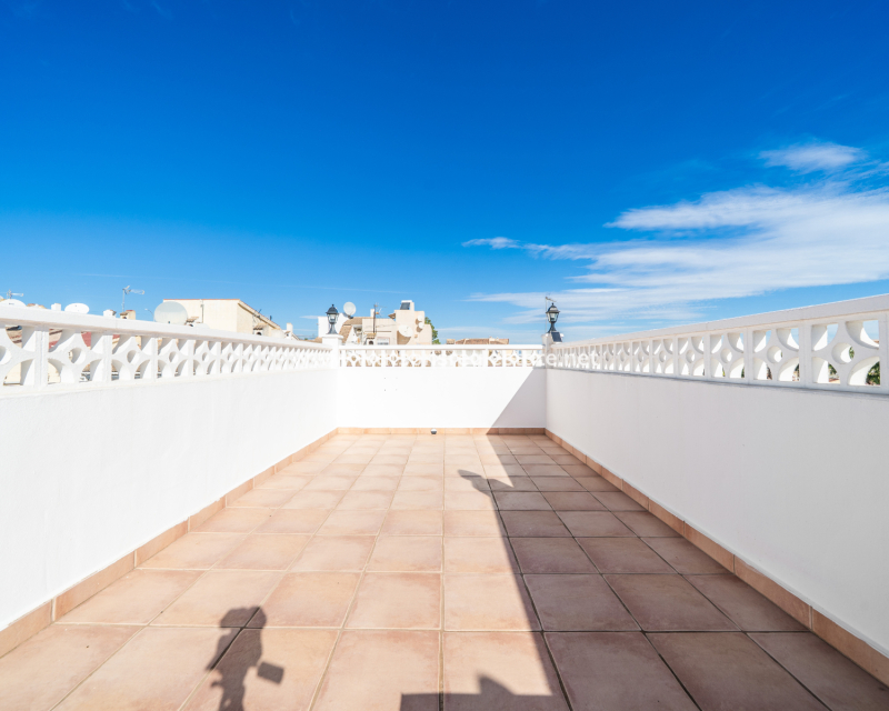 Venta - Adosado - Urb. La Marina