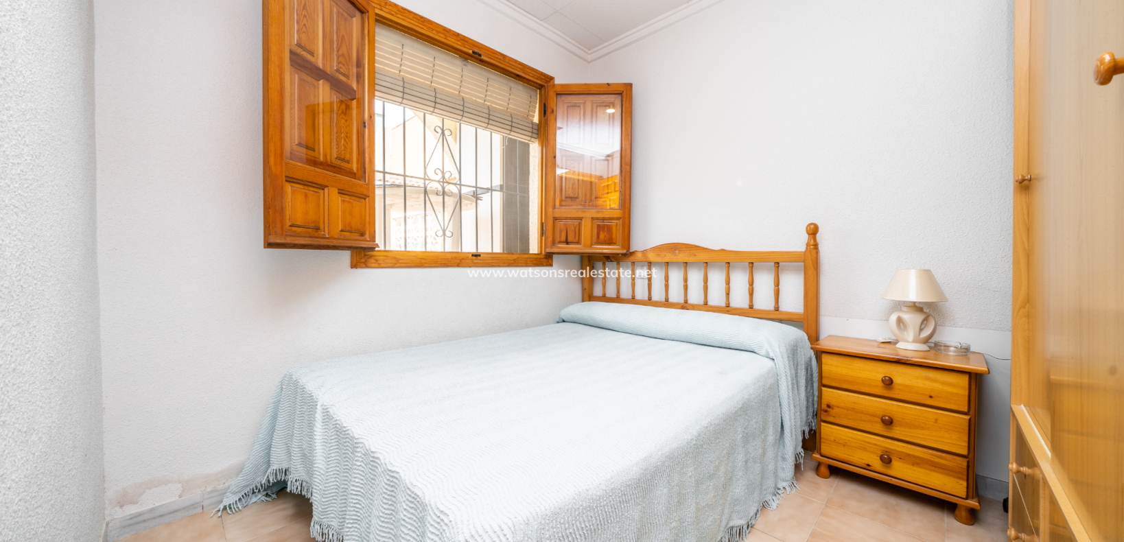 Venta - Adosado - Urb. La Marina