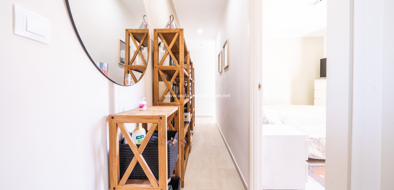 Venta - Adosado - Urb. La Marina