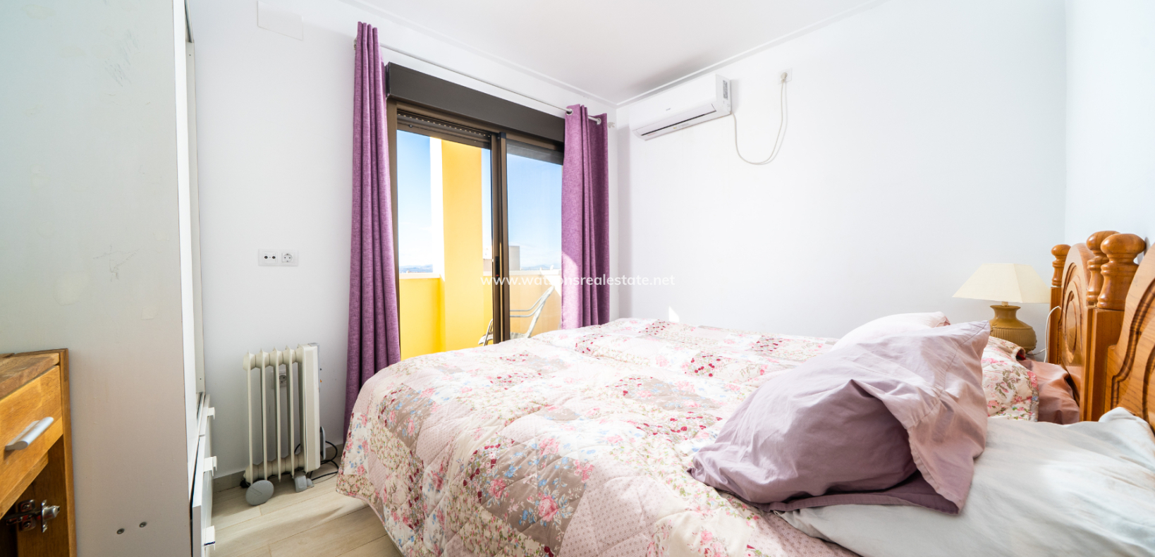 Venta - Adosado - Urb. La Marina