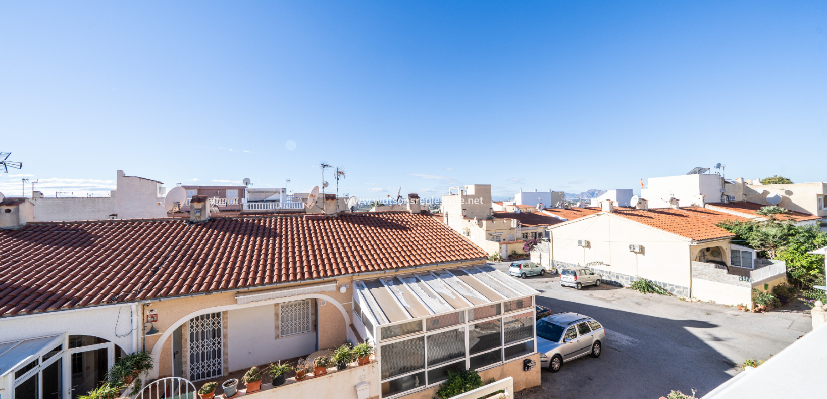 Venta - Adosado - Urb. La Marina