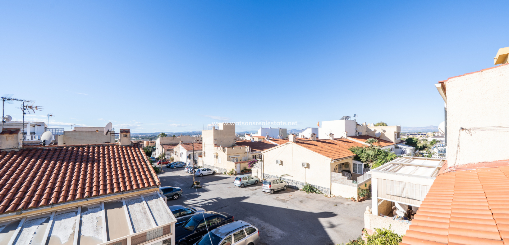 Venta - Adosado - Urb. La Marina