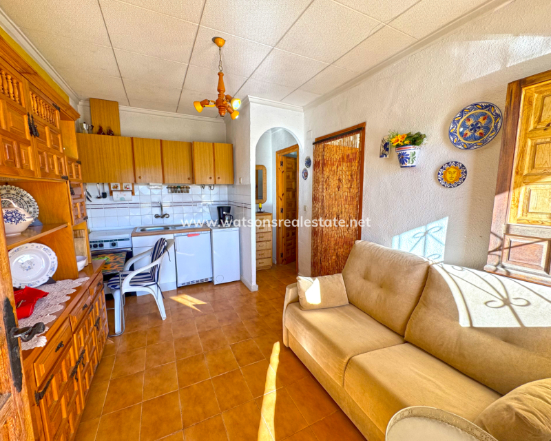 Venta - Adosado - Urb. La Marina