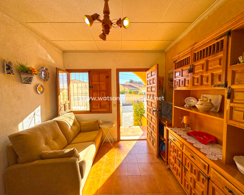 Venta - Adosado - Urb. La Marina