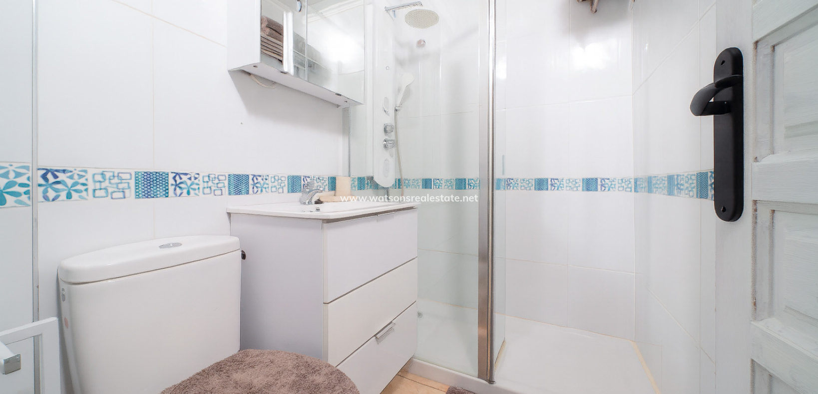 Venta - Adosado - Urb. La Marina