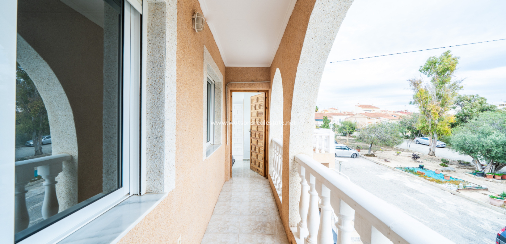 Venta - Adosado - Urb. La Marina