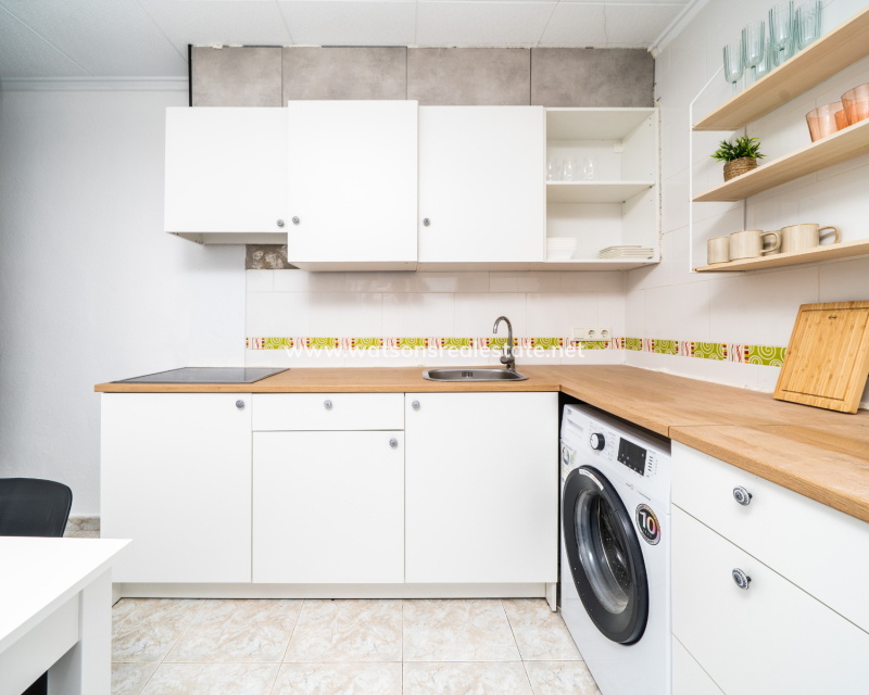 Venta - Adosado - Urb. La Marina