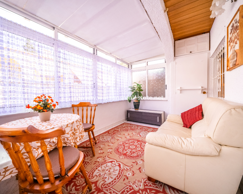 Venta - Adosado - Urb. La Marina