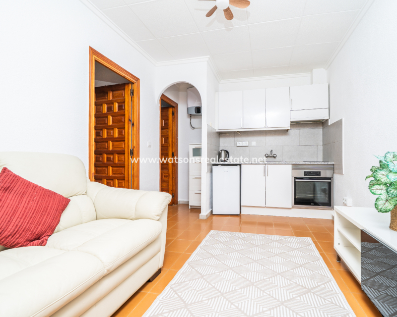 Venta - Adosado - Urb. La Marina