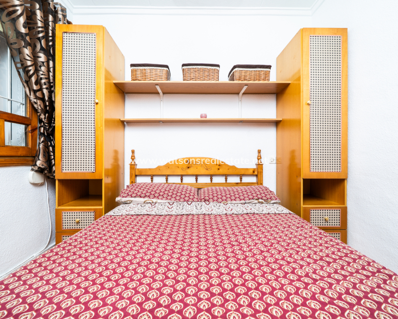 Venta - Adosado - Urb. La Marina