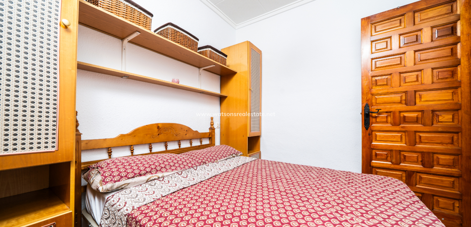 Venta - Adosado - Urb. La Marina