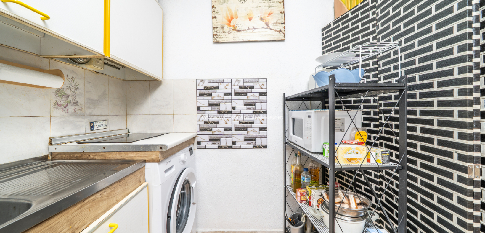 Venta - Adosado - Urb. La Marina