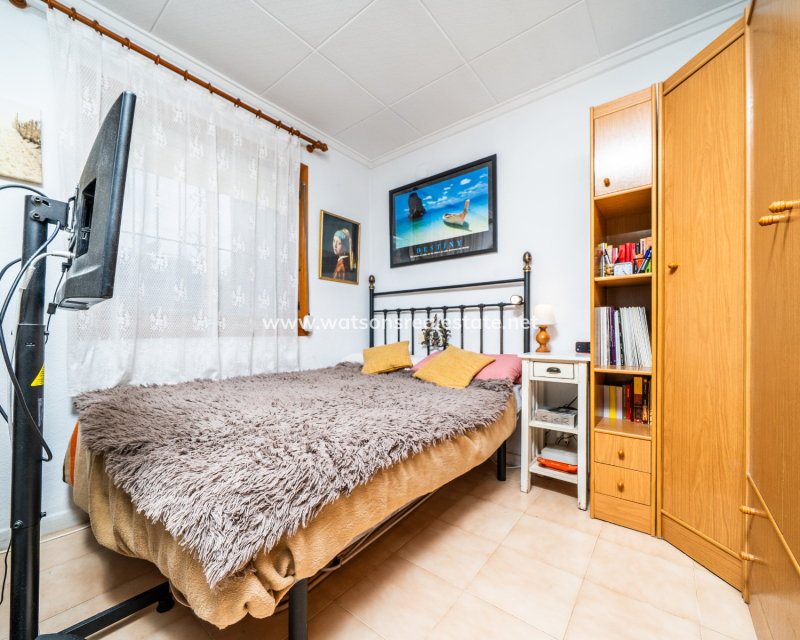 Venta - Adosado - Urb. La Marina