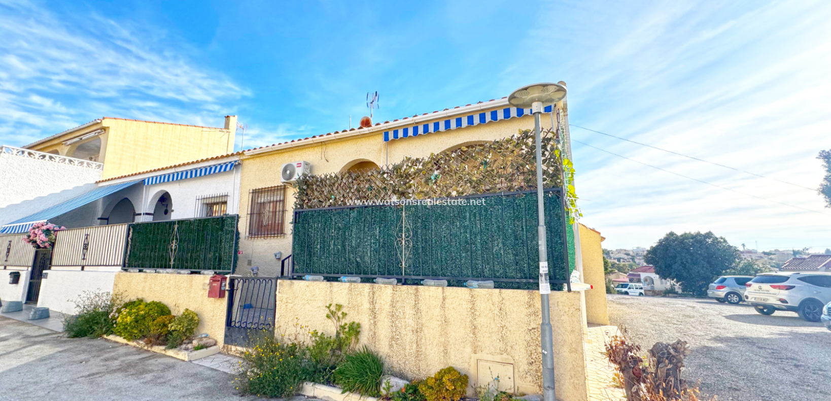 Venta - Adosado - Urb. La Marina