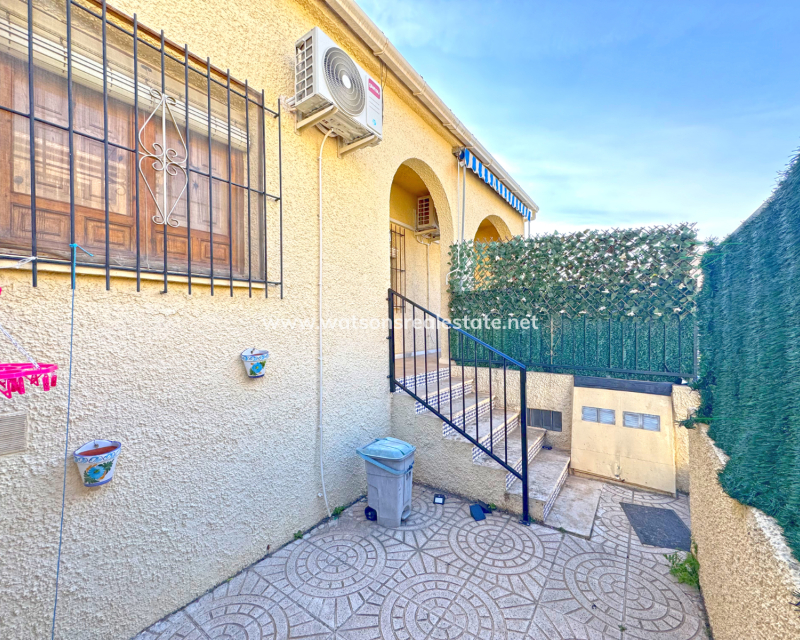 Venta - Adosado - Urb. La Marina