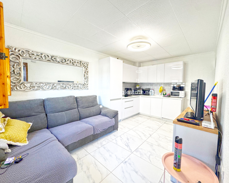 Venta - Adosado - Urb. La Marina