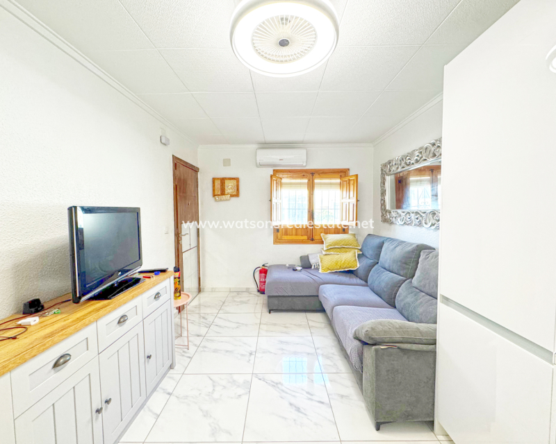 Venta - Adosado - Urb. La Marina