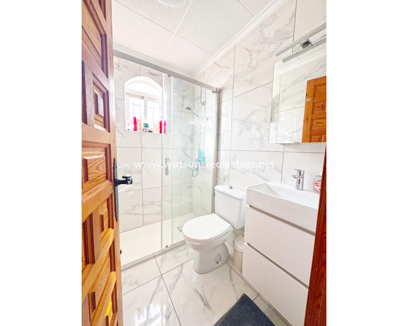 Venta - Adosado - Urb. La Marina