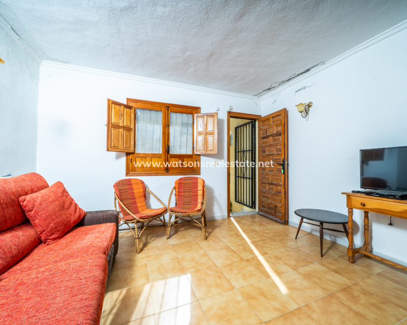 Venta - Adosado - Urb. La Marina