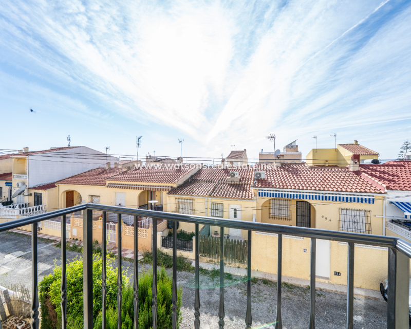 Venta - Adosado - Urb. La Marina