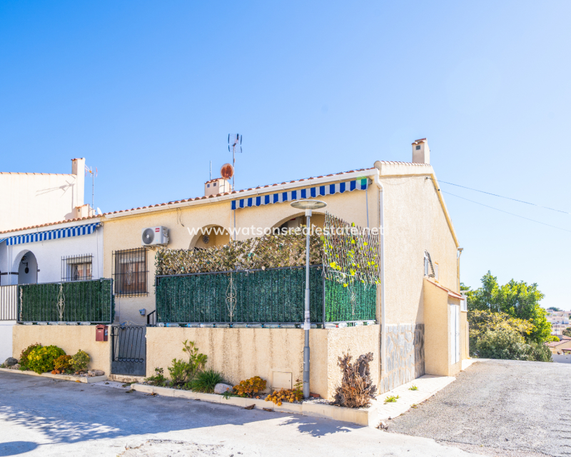 Venta - Adosado - Urb. La Marina