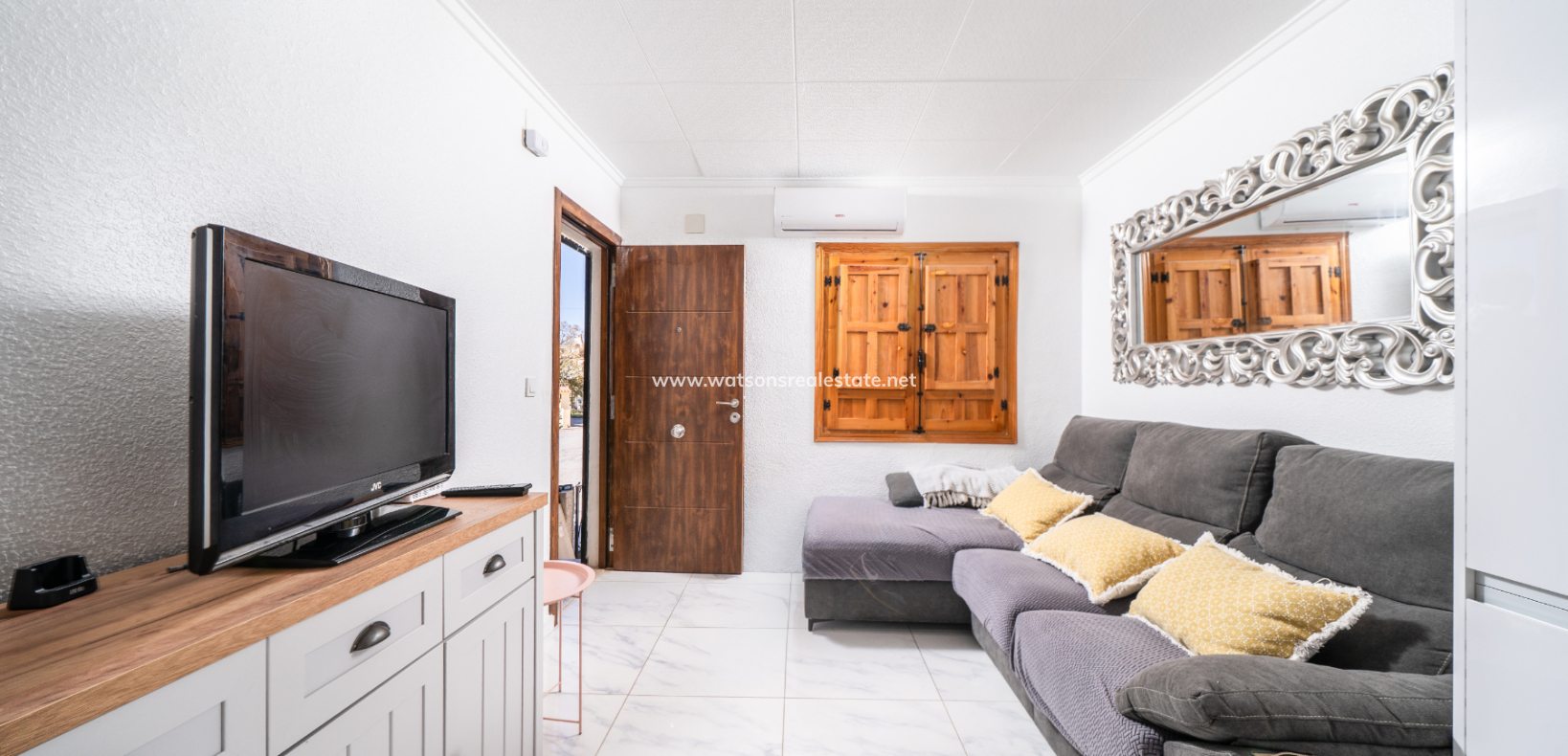 Venta - Adosado - Urb. La Marina