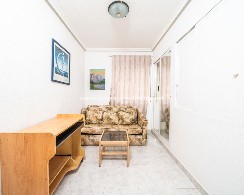 Venta - Adosado - Urb. La Marina
