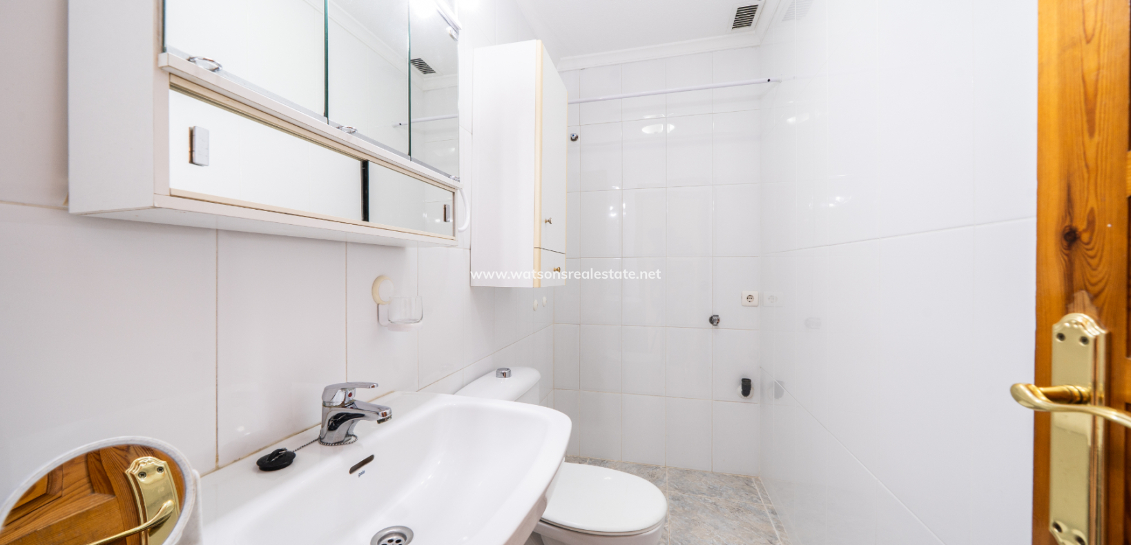 Venta - Adosado - Urb. La Marina