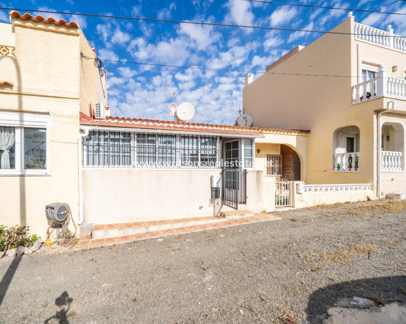 Venta - Adosado - Urb. La Marina