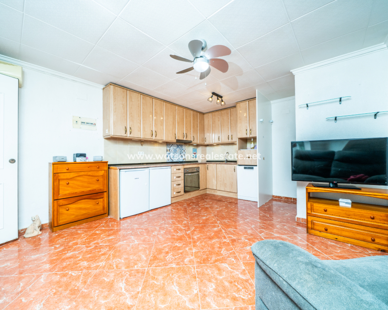 Venta - Adosado - Urb. La Marina
