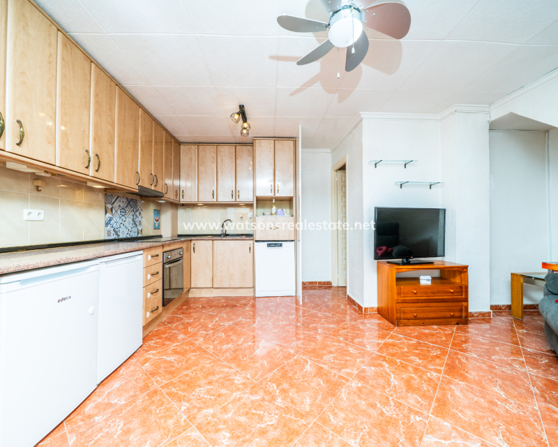 Venta - Adosado - Urb. La Marina
