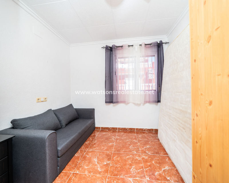 Venta - Adosado - Urb. La Marina