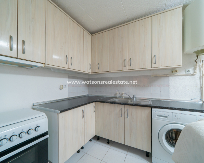 Venta - Adosado - Urb. La Marina