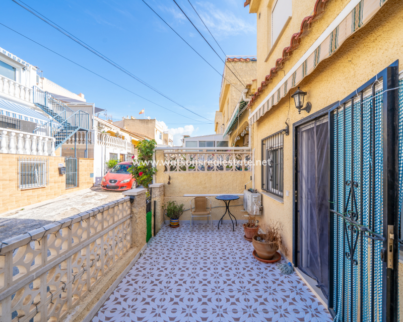 Venta - Adosado - Urb. La Marina