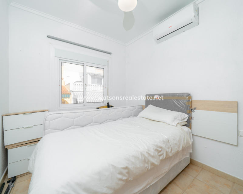 Venta - Adosado - Urb. La Marina