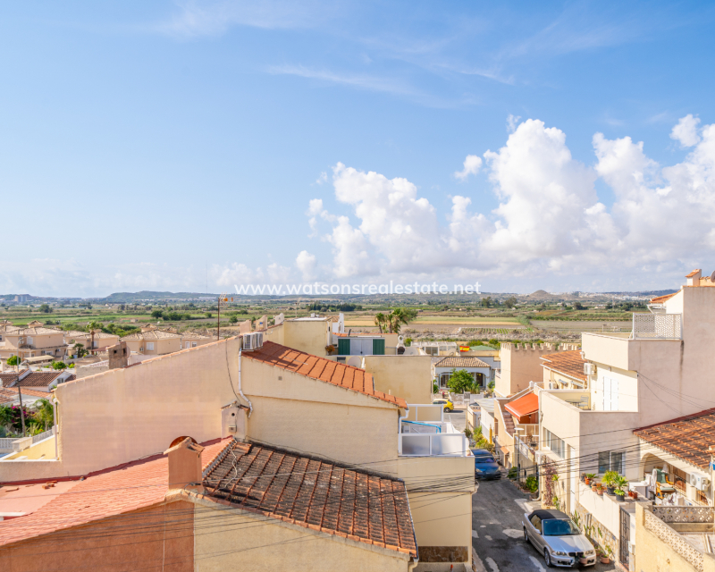 Venta - Adosado - Urb. La Marina